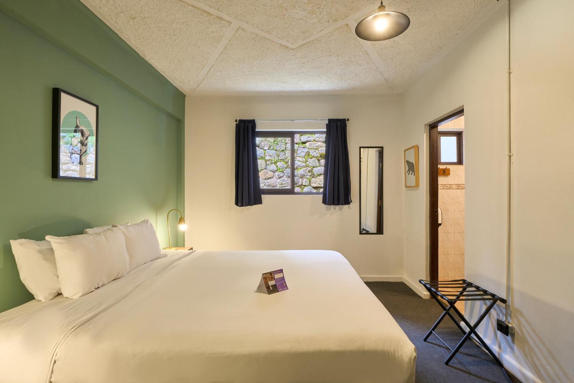 Hotel Centro By Casa Andina Cusco Saphi Extérieur photo