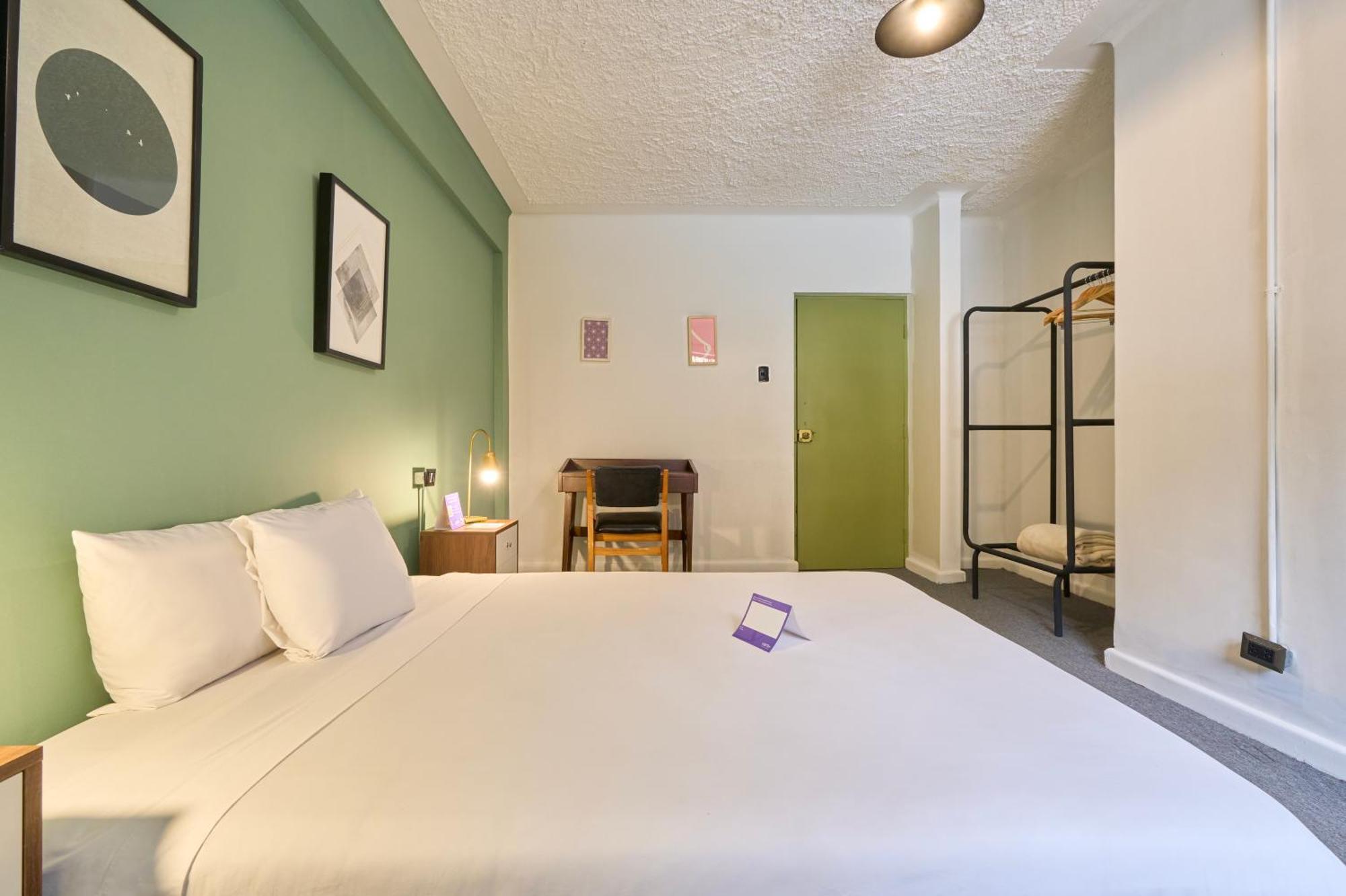 Hotel Centro By Casa Andina Cusco Saphi Extérieur photo