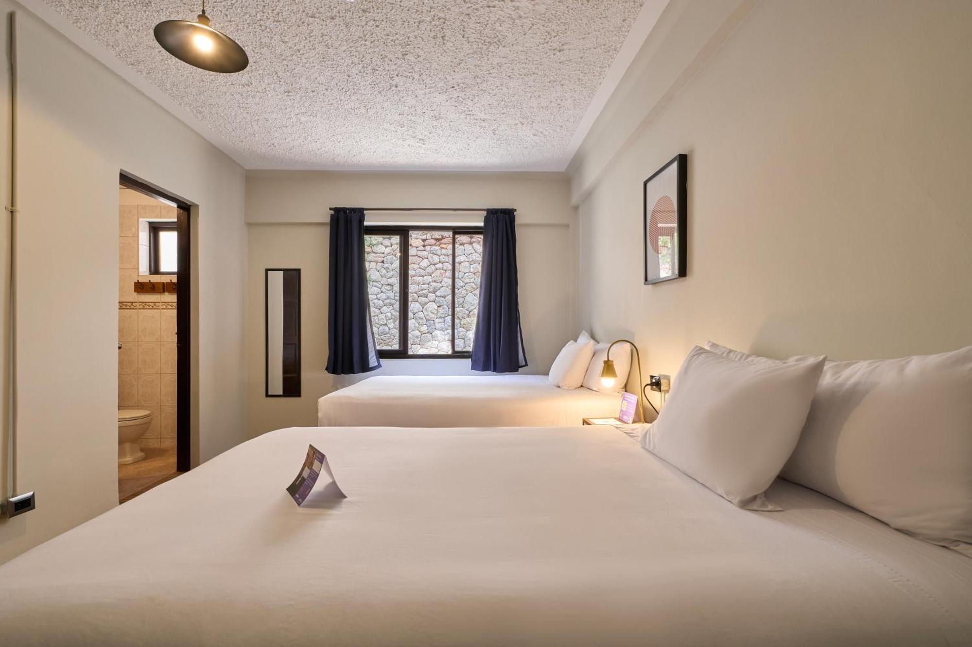 Hotel Centro By Casa Andina Cusco Saphi Extérieur photo