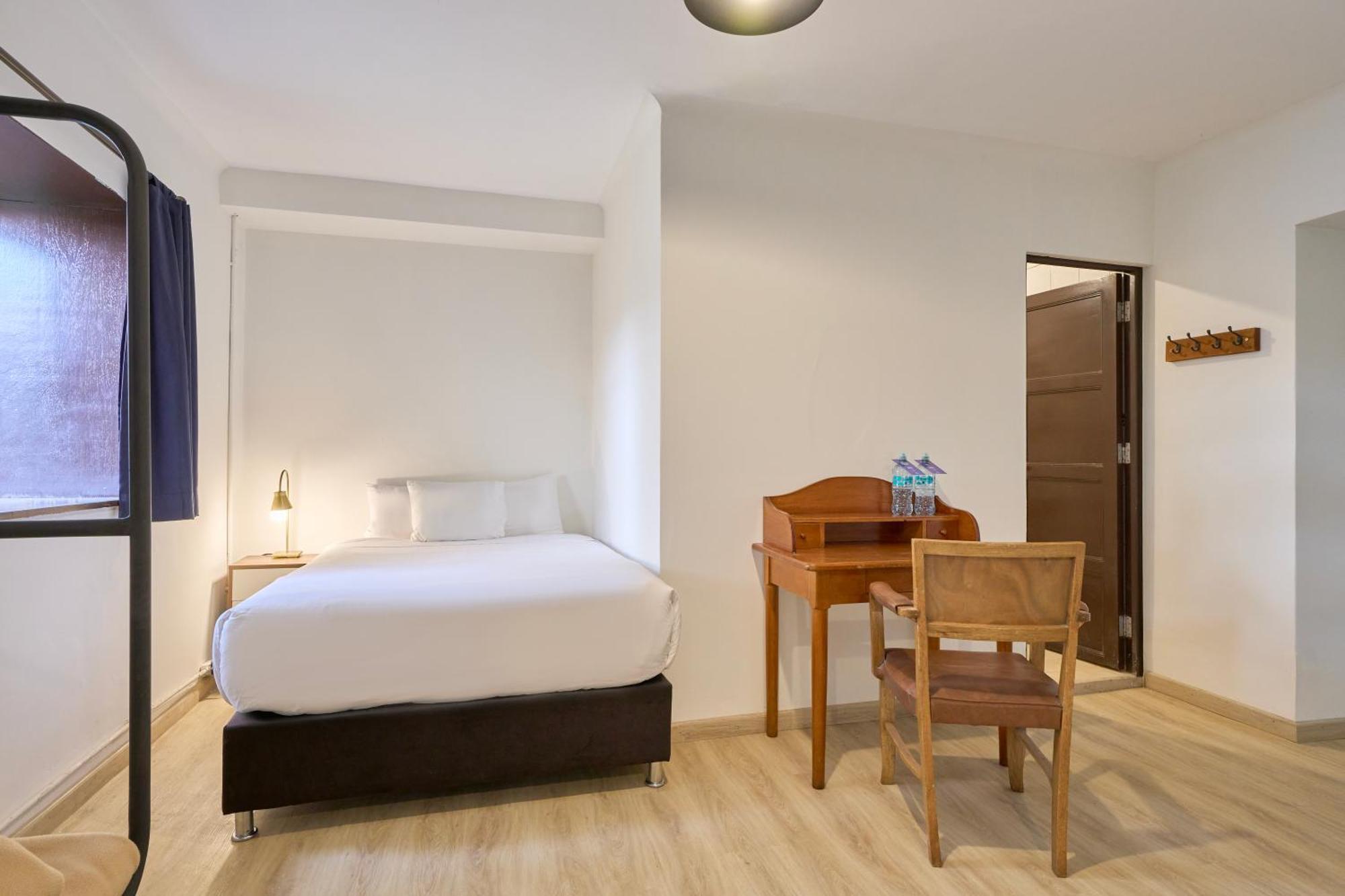 Hotel Centro By Casa Andina Cusco Saphi Extérieur photo