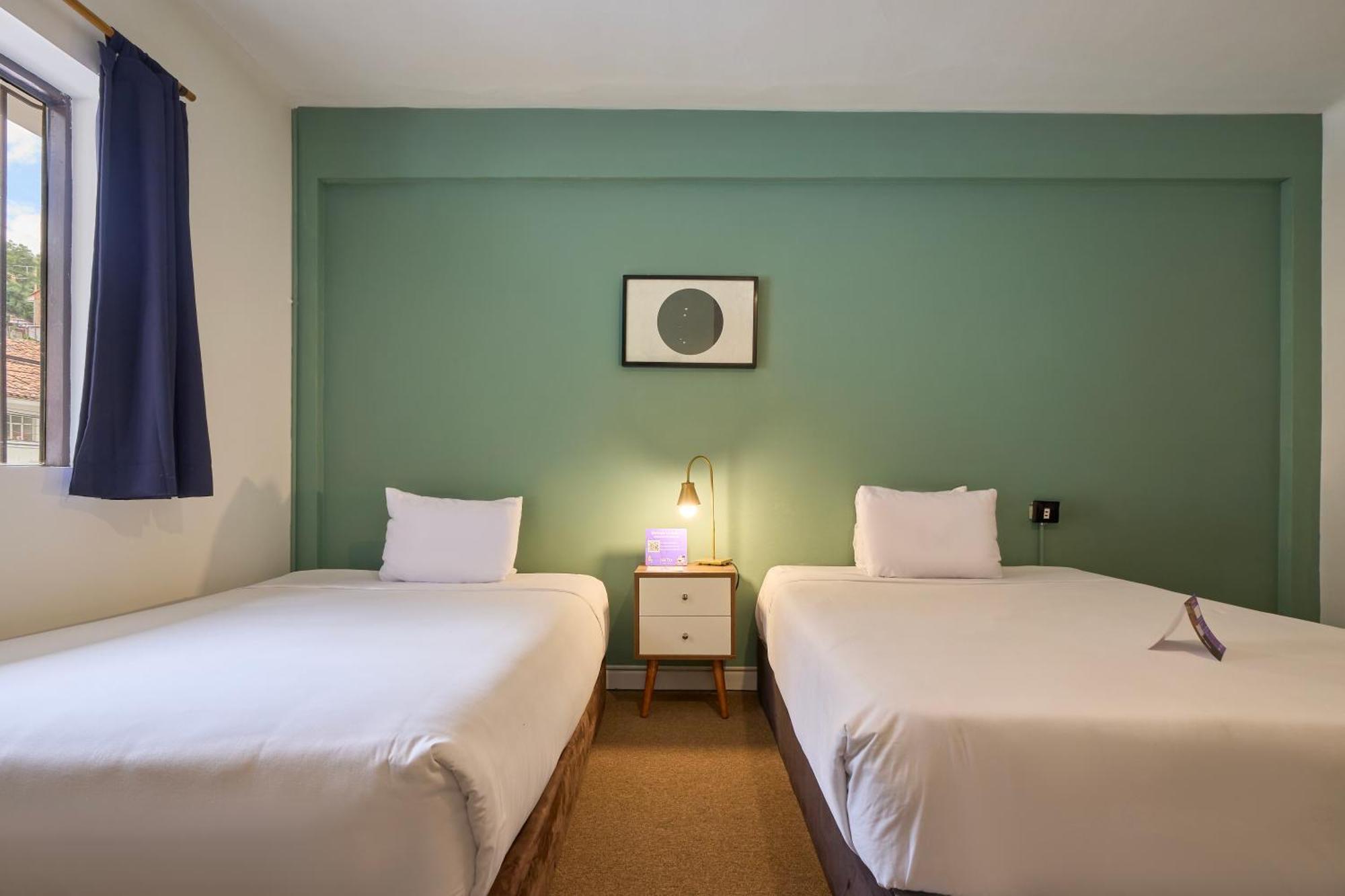 Hotel Centro By Casa Andina Cusco Saphi Extérieur photo